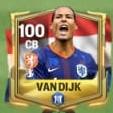 Van dijk