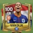 Van dijk