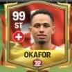 Okafor