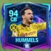 Hummel's