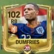 Dumfries