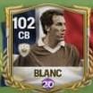 Blanc