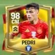 Pedri