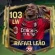 Raphael leao
