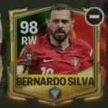Bernardo silva