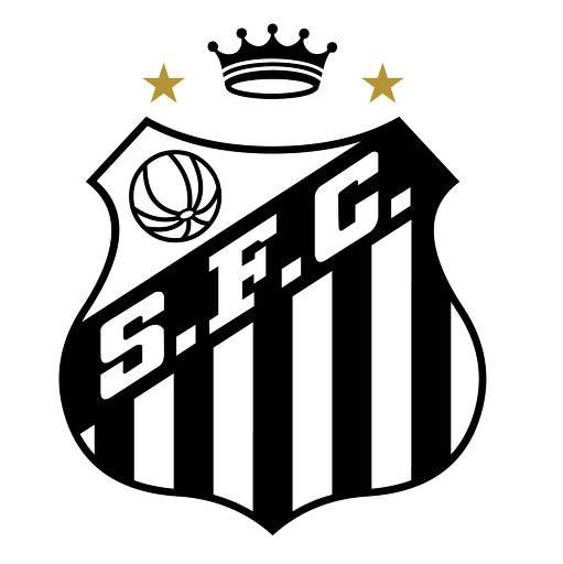 SANTOS🕹️♟️🏆²⚽⁴👑⁵⭐²🔰²⚡³