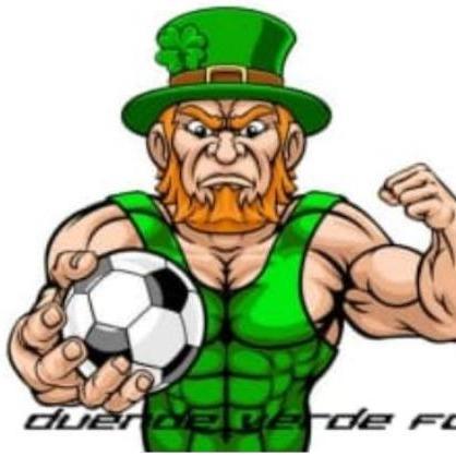 DUENDE VERDE F.C