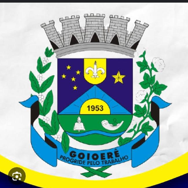 GOIOERÊ