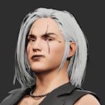 Scarlet Cain