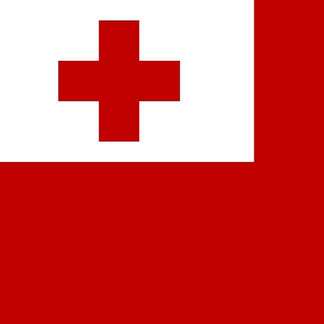 Tonga