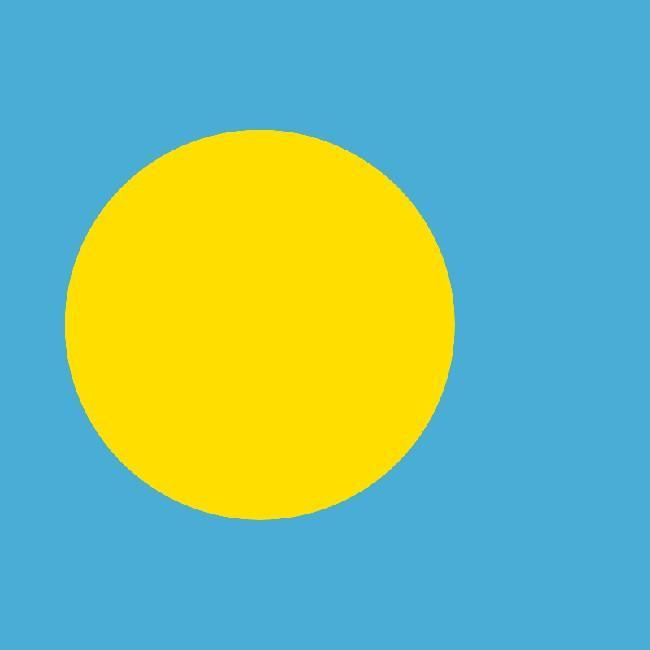 Palau
