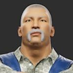 Admiral Strong