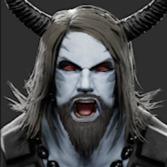 Mr. Demon
