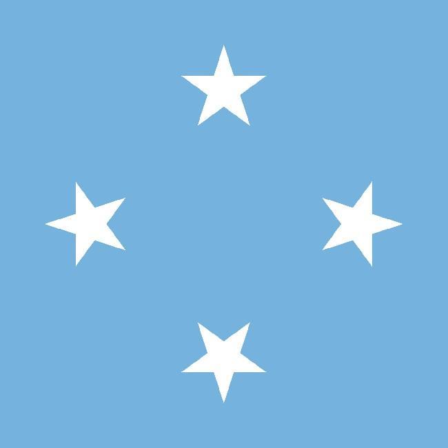 Federates States of Micronesia