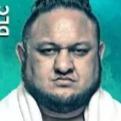 Samoa Joe