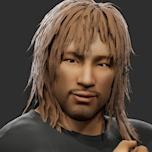 Tetsuya Naito