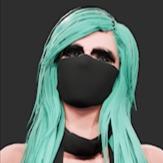Morrigan Dark
