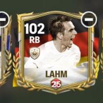 Lahm