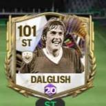 Dalglish