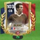 Blanc