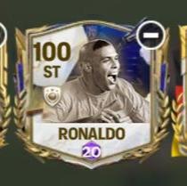 Ronaldo