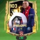 Mbappe
