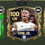 Vini JR
