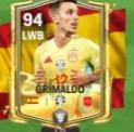 Grimaldo
