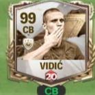 Vidic