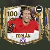 Forlan