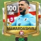 Mamaedashvili