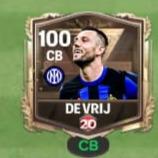 De Vrij