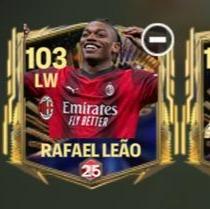 Rafael Leao