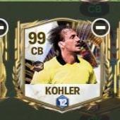 Kohler