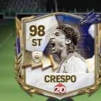 Crespo