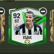 Isak
