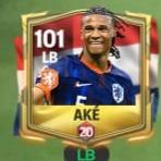 Ake