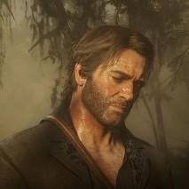 Arthur Morgan