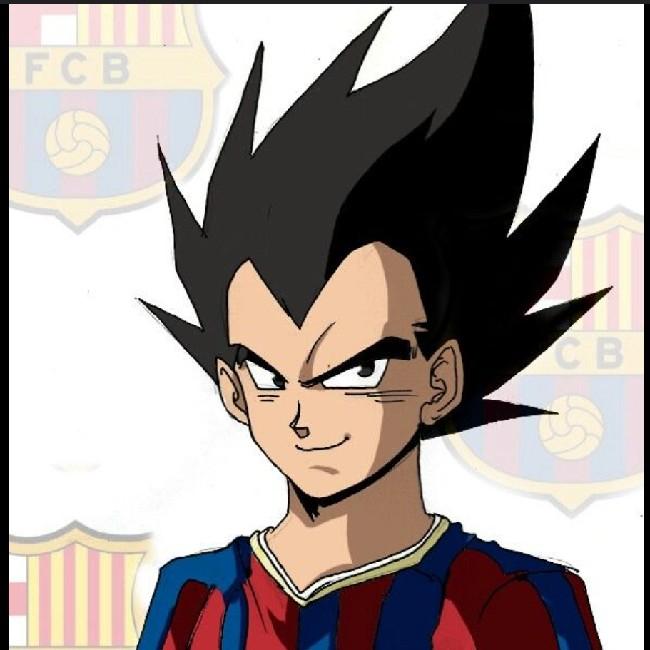 Veggeta (SUP)
