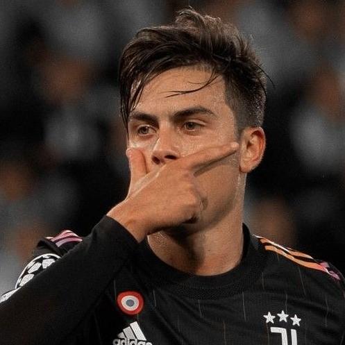 Dybala (SUP)