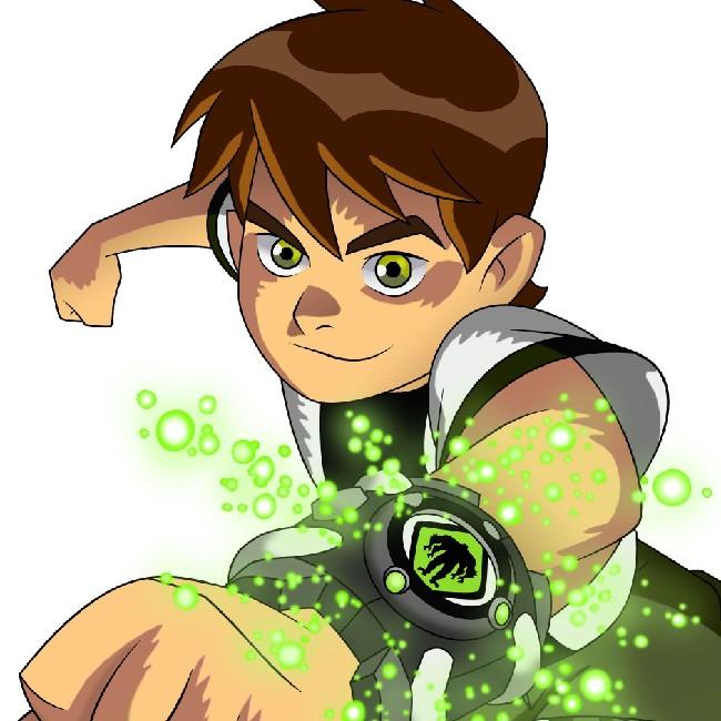 Ben 10