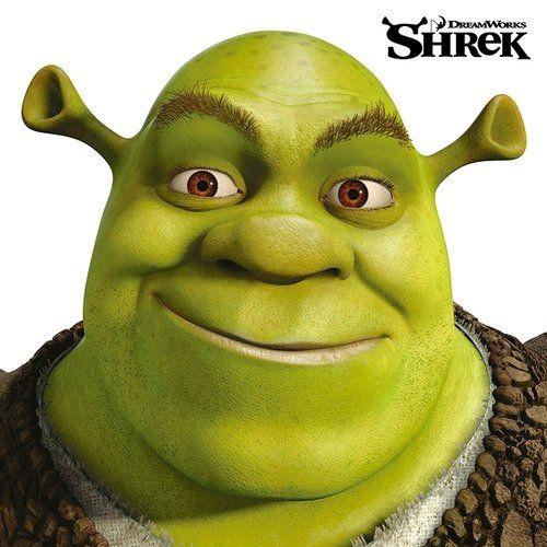 Shrek (SUP)