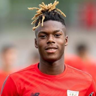 Nico Wiliams