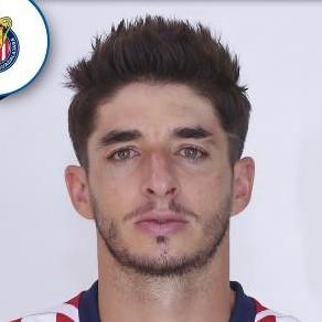 Isaac Brizuela