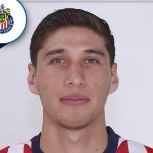 Luis Olivas