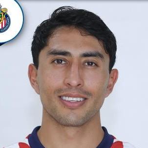 Omar Govea