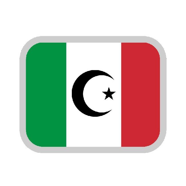 Italia Musulmán