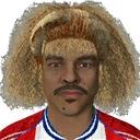 Carlos Valderrama