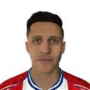 Alexis Sanchez