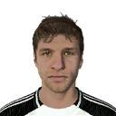 Thomas Muller